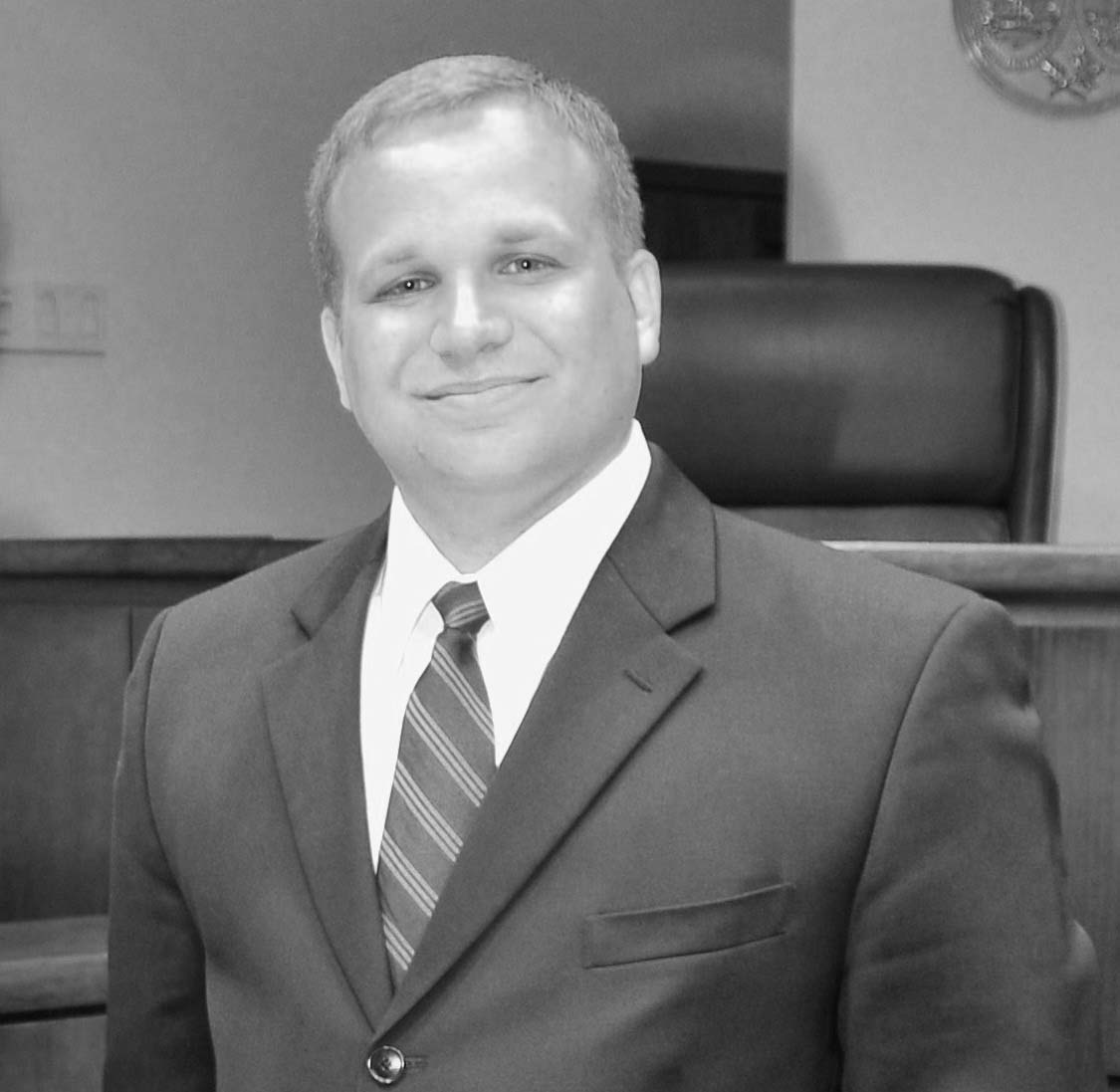 The Law Offices of Richard W